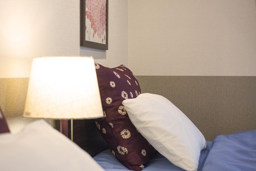 Stella Higashiyama -Annex- Otel Kyoto Dış mekan fotoğraf