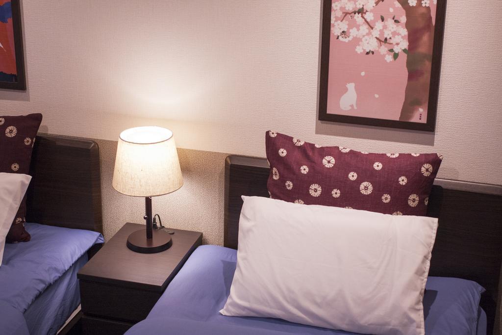 Stella Higashiyama -Annex- Otel Kyoto Dış mekan fotoğraf