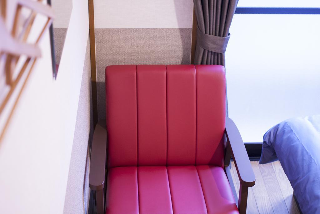 Stella Higashiyama -Annex- Otel Kyoto Dış mekan fotoğraf