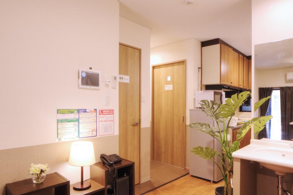 Stella Higashiyama -Annex- Otel Kyoto Dış mekan fotoğraf