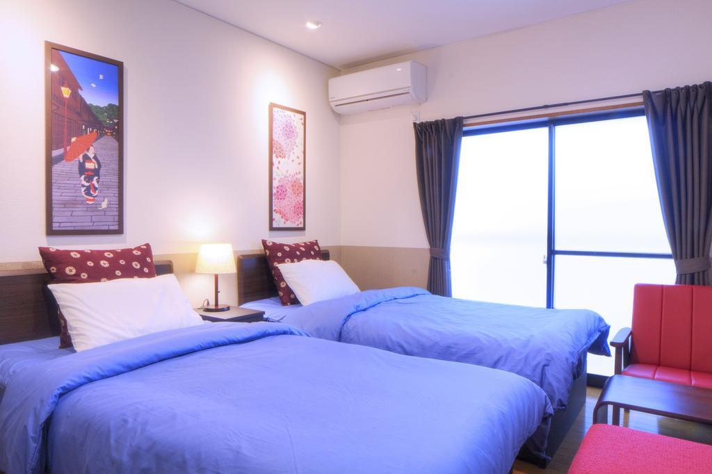 Stella Higashiyama -Annex- Otel Kyoto Dış mekan fotoğraf