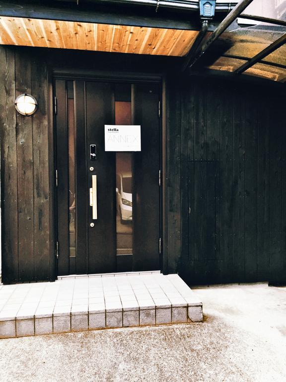 Stella Higashiyama -Annex- Otel Kyoto Dış mekan fotoğraf